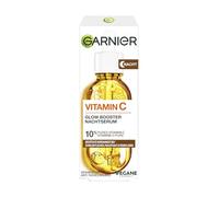 GARNIER Cura del viso Serums & Oil Siero notte vitamina C Glow Booster 30 ml