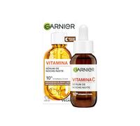 Garnier Garnier Skinactive Vitamina C Sérum De Noche Antimanchas 30ml P_0208_333