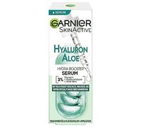 GARNIER SkinActive Hyaluronic - Siero con Aloe - 30 ml