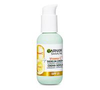 Garnier SkinActive Siero in Crema Vitamina C 50 ml