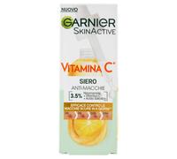 Garnier Siero Vitamina C Anti-Macchie - Illuminante e Rimpolpante 30ml
