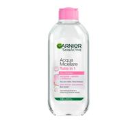 GARNIER SKIN NATURA ACQUA MICELLARE TUTTO IN UNO 400ML.PELLI SENSIBILI