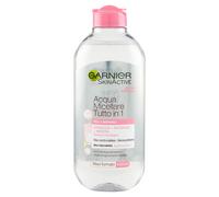 GARNIER SKIN NATURA ACQUA MICELLARE TUTTO IN UNO 400ML.PELLI SENSIBILI