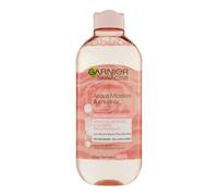 Garnier Acqua di Rose Micellare per Pelli Spente e Sensibili, 400 ml, 1 Unità, Confezione da 1