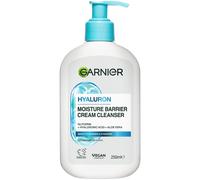 Garnier Skin Active Crema Detergente Lenitiva all'Aloe Ialuronico 250 ml