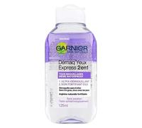 Garnier, struccante bifasico occhi express 2 in 1, set di 2