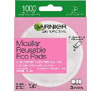 Garnier Skin Active dischetti struccanti 3 pz