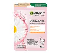 Garnier SkinActive Hydra Bomb Maschera Super Idratante Lenitiva 32g