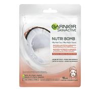 GARNIER SKIN ACTIVE MASCHERA NUTRI BOMB MILKY IN TESSUTO 28 G