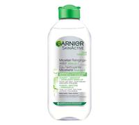 GARNIER Skin Active Micellar Cleansing Water Sensitive Combination Skin, prodotto per uso quotidiano