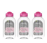 Garnier Skin Active Micellare acqua all-in-1 detergente e struccante - 3 Flaconi