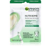 Garnier SkinActive Nutri Bomb Maschera Nutriente Riparatrice 28g
