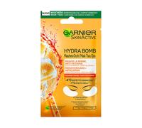 Garnier Skin Active Patch Occhi HydraBomb Anti Fatica 1pz - Maschera Contorno Occhi