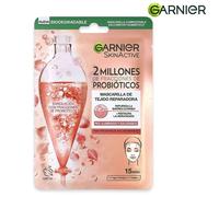 Garnier Skin Active Repair Mask - Maschera viso