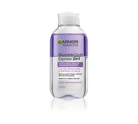 Garnier Skin Active Struccante Occhi Express 2in1 125ml - Struccante Occhi