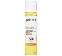 Garnier Skin Active Vitamina C Glow UV Over Make Up Spray