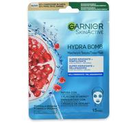 Garnier Skin maschera attiva tessuto hydra bomb 35 gr - Maschera viso