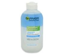 Garnier skin nat. clean sensitive struccante 2 in 1 200 ml - Struccante viso