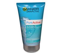 Garnier Skin Nat. Puro Gel det. 150ml - Gel detergente viso