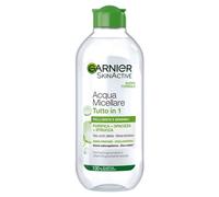 Garnier Skin Naturals Acqua Micellare 3 in 1, Pelle Normale e Mista 400 ml