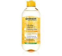 Garnier Skin Naturals Vitamin C Micellar Cleansing Water 400 ml acqua micellare schiarente per Donna