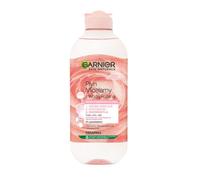 Garnier Skin Naturals acqua micellare alla rosa 400 ml