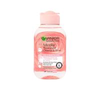 Garnier Skin Naturals Acqua Micellare con Acqua di Rosa 100 ml