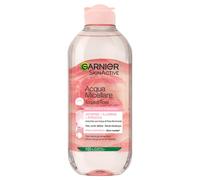 Garnier Skin Naturals Acqua Micellare con Acqua di Rosa 400 ml 400 ml g