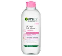 Garnier Skin Naturals Acqua Micellare per Pelle Sensibile 3in1 400 ml 400 ml g