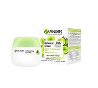 Garnier Skin Naturals Botanical Cream con acqua d'uva per pelli normali e miste, 50 ml