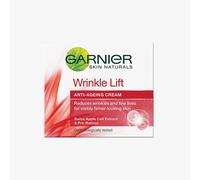 Garnier Skin Naturals Crema Antietà Idratante Formante e Levigante - 40 gm