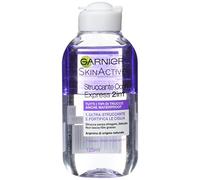 Garnier Skin Naturals Detergenza Struccante Occhi Express per Tutti i Tipi di Trucco Anche Waterproof - 125 ml