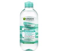 Garnier Skin Naturals Hyaluronic Aloe Acqua Micellare 400 ml 400 ml g