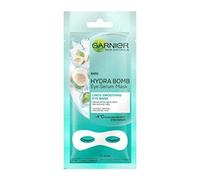 Garnier Skin Naturals, Maschera Occhi, Idratante e Levigante, Hydra Bomb, 1...