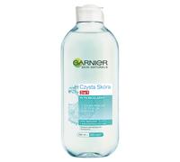 Garnier Skin Naturals Pure Active Acqua Micellare 3-in-1 per Pelle Grassa 400 ml 400 ml