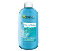 Garnier Pure Purifying Astringent Tonic tonico detergente per pelli a tendenza acneica 200 ml Donna