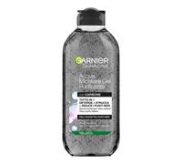 Garnier Skin Naturals Pure Active Gel Micellare Purificante con Carbone e Acido Salicilico 400 ml
