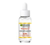 Garnier Skin Naturals Siero alla Vitamina C Riduttore di Macchie 30 ml