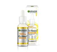 Garnier Skin Naturals, Siero Viso, Schiarente e Antimacchie Scure, 30 ml FS