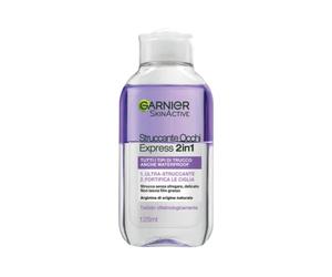 Garnier Skin Naturals Struccante Occhi 2in1 Bifase 125 ml