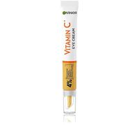 Garnier Skin Naturals Vitamin C Eye Cream crema contorno occhi illuminante 15 ml per donna