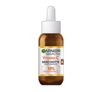 Garnier Skin Naturals Vitamin C Siero Notte Illuminante 30 ml