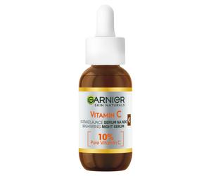 Garnier Skin Naturals Vitamin C Siero Notte Illuminante 30 ml