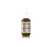 Garnier Skin Naturals Vitamin C Siero notturno illuminante 30 ml - Siero viso