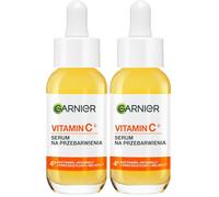 GARNIER Skin Naturals Vitamin C Super Serum (30 ml) (Confezione da 2)