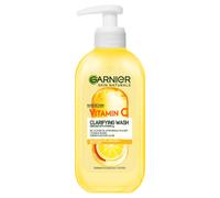Garnier Skin Naturals Vitamina C Gel Detergente con Vitamina Cg 200 ml