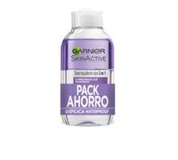 Garnier Skinactive 2-In-1 Eye Makeup Remover 400ml
