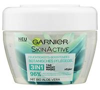 Garnier SkinActive 3 in 1, gel idratante botanico, confezione da 2 (2 x 150 ml)
