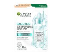 Garnier SkinActive - Acido salicilico anti-imperfezioni, 0 g