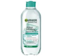 Garnier SkinActive Acqua Micellare Acido ialuronico e Aloe 400 ml